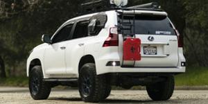 Lexus GX460